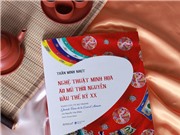 Giải mã bộ tranh Đại Lễ phục triều đình An Nam hơn 120 tuổi